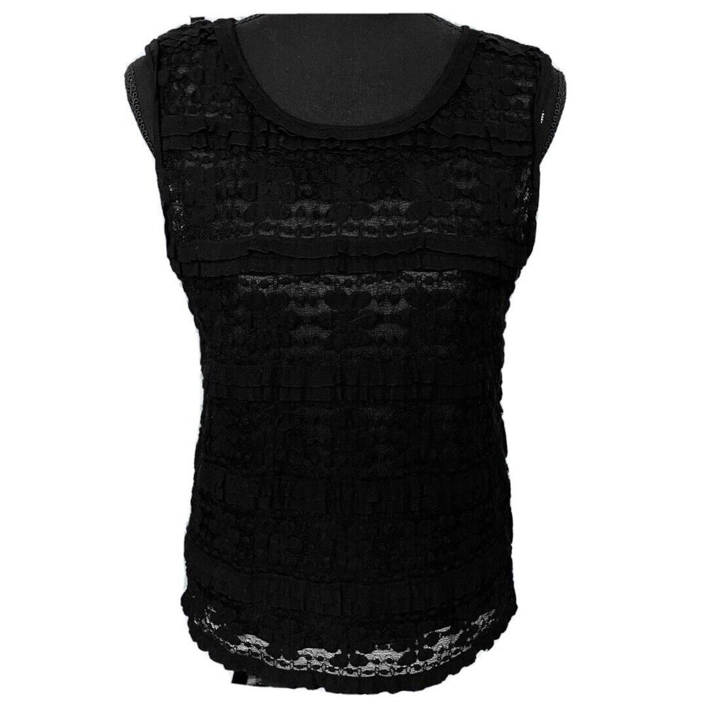 MAX EDITION black top size L